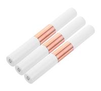 VINTORKY 3piezas Lápiz De Pestañas Adhesivo Rápido y Sellador Para Extensiones De Pestañas Herramientas De Maquillaje Para Mujeres Secado Rápido y Fijación Duradera