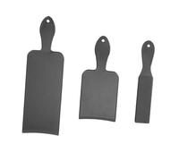 VINTORKY 3piezas Tablero para Teñir el Cabello y Paleta de Resaltador Profesional de Herramientas de Coloración para Peluqueros para Balayage Salones