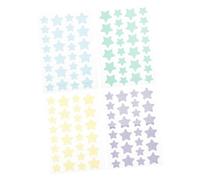 VINTORKY 4hojas Parches Para Eliminar y Espinillas Cuidado Personal Parches Acnémy De Acné