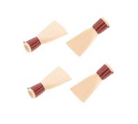 VINTORKY 4piezas Reeds d Key Para Suona Reemplazo Simple De Lengüetas Para Instrumento De Viento Accesorios Para Principiantes Música