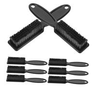VINTORKY 8piezas Cepillos Para Corte De Cabello y Barba Cepillo De Fade Para Peluqueros Herramienta De Limpieza De Cortadoras De Cabello Incluye y Accesorios De Grooming Para Hombres