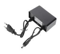 VINTORKY Adaptador de Corriente DC para LED Exterior Fuente de Alimentación Resistente la Lluvia para Cámara y Tira LED DC12V 2A