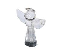 VINTORKY Adorno de Ángel Multifuncional de Figura de Angelical y para de Escritorio Adecuado para de Oficina y