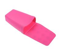 VINTORKY Almacenamiento herramientas belleza organizadores soporte para plancha pelo caja organizadora maquillaje organizadores maquillaje secador pelo laifen stmnt rizador