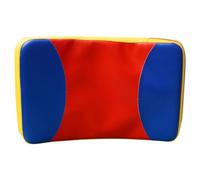 VINTORKY Almohadilla Corporal de Kickboxing Agarre Manual Horizontal para Entrenamiento de Patadas y Golpes