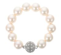 VINTORKY Alzapaños Elegantes de 20 Cm Beige sin Perforaciones, Abrazadera Magnética para Cortinas, Soporte para Atar Cortinas en Hogar y Oficina, Herramienta Práctica para Decoración