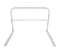 VINTORKY Barandilla de Seguridad para Cama - Barandilla de 45 cm para la prevención de caídas - Asa de Apoyo Junto a la Cama para dormitorios universitarios, Habitaciones, hospitales, Personas
