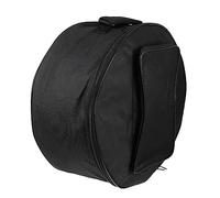 VINTORKY Bolsa Acolchada Para Caja De Tambor De Portátil Para Transporte y Práctica Funda Protectora De Resistente