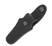 VINTORKY Bolsa Para Boquilla De Trompa De Pu Resistente, Ligera y Tamaño Compacto, Cierre De Hebilla, Protección Contra Impactos Para Trompeta, Saxofón y Bombardino, Almacenamiento Portátil y Seguro