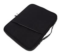 VINTORKY Bolsa Tablet Funda Portátil de Nylon 11 Pulgadas Ligera con Asa y Bolsillo con Protección contra Daños para Tablet y Laptop Adecuado para Negocios y Viajes