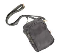 VINTORKY Bolso de Hombro para Mujer, Pequeño, de Nailon, Casual | Bandolera Ligera Capacidad Moderada, Acabado Resistente al Desgaste, Estilo para Ladies y Girl Friends