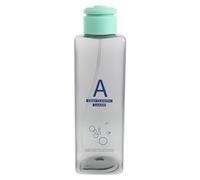 VINTORKY Botella de repuesto para máquinas faciales de hidrógeno y oxígeno: botella de desecho con tapa y pajita para el cuidado de la piel del rostro y dispositivos de belleza domésticos.