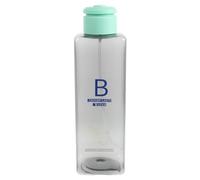 VINTORKY Botella de repuesto tipo B para máquinas faciales de hidrógeno y oxígeno: botella de residuos con tapa y pajita para el cuidado de la piel del rostro y dispositivos de belleza domésticos.