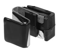 VINTORKY Clip de Resorte para Tapa de Gas Compatible con Vehículos Modelo Mb642442 Mr970563, Clip de Liberación para Puerta del Tanque, Accesorio Resistente para Apertura y Cierre Seguro
