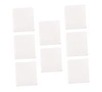 VINTORKY Clips Adhesivos para Cortina De Ducha Clips De Protección para Evitar Salpicaduras El Baño Fijación Segura y Sencilla Sin Taladro