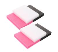 VINTORKY Cojines de Fieltro para Fieltrar Aguja 6 Unidades Multicolor Soporte Firme para Herramientas Manuales de Bricolaje y Labores Creativas