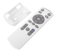 VINTORKY Control remoto para ventilador de techo, mando inalámbrico universal de 6 velocidades y temporizador, transmisor IR de repuesto para ventilador con luz