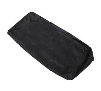 VINTORKY Cubierta Protectora para Teclado de Piano de Teclas Funda Antipolvo de Premium Gris Lavable y Duradera para Piano Digital y Eléctrico