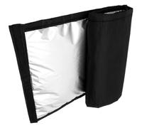 VINTORKY Cubierta Protectora Resistente al Agua para Panal de Invierno Tela Oxford y Recubrimiento PVC y Fácil de Quitar, Adecuado para Apicultores en Exteriores