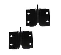 VINTORKY Cuchillas de Injerto Tipo V para Tijeras de Podar, Acero Aleado, Corte Preciso, Accesorio para Jardinería y Bonsáis en Injertos