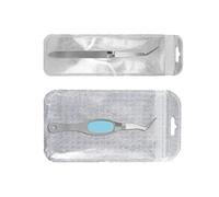 VINTORKY De Acero Inoxidable Para Uñas De Manicura De Doble Punta Para Dar Forma Al Arte De Las Uñas