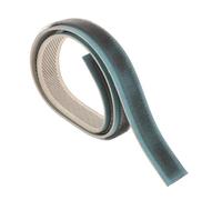 VINTORKY de Agarre y Material de Acero Inoxidable y Cuero Artificial Diseño Fácil de Usar Agarre Seguro para Bastidor de Bordar para Costura