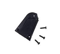 VINTORKY de Metal para Guitarra Diseño de 3 Protección Duradera de Barra de Armadura para Instrumentos Musicales
