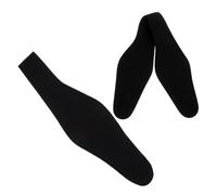 VINTORKY Diadema de Natación para Protección Auditiva, 2 Piezas, Talla L, Diseño Portátil y Ligero, Adecuado para Deportes Acuáticos y Actividades al Aire Libre