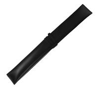 VINTORKY Estuche De Pu Resistente Para Baquetas De Batería Bolsa De Almacenamiento Práctica Soporte Para Baquetas No Arruga Para y Prácticas