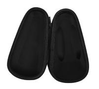 VINTORKY Estuche Para Maquinilla De Afeitar Hombre, Caja De Almacenamiento De Eva Para Afeitadora Eléctrica, Protector Portátil Antichoque Para Viaje y Uso Diario