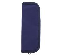 VINTORKY Estuche para péptidos: Estuche refrigerado para, Soporte para de insulina para el Cuidado de la Diabetes, Bolsa compacta para Viajes y protección Diaria de frascos de insulina (Azul
