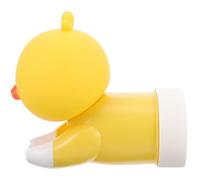 VINTORKY Extensor De Grifo De Bañera Tapa De Extensión Dibujos Animados Cubierta De Caño Para Niños