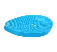 VINTORKY Filtro insertable para Cubo de Lavado de Autos, Protector contra la Suciedad para Cubo de detallado de Autos, Rejilla de Filtro Inferior de Alta Resistencia, Accesorio de Lavado de para
