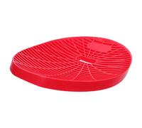 VINTORKY Filtro insertable para Cubo de Lavado de Autos, Protector contra la Suciedad para Cubo de detallado de Autos, Rejilla de Filtro Inferior de Alta Resistencia, Accesorio de Lavado de para