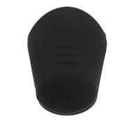 VINTORKY Funda Protectora De Goma Para Saxofón Accesorio Musical Para Boquilla Herramienta Protectora Para Boquilla De Clarinete Tapa De Clarinete Boquillero Sib