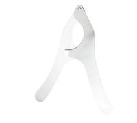 VINTORKY Herramientas Tijeras Erizo mar Herramienta para Abrir erizos mar Galletas Erizo mar Wine Opener Cortador Aparato Cocina Descascaradora erizos mar Cocina Herramienta Resistente