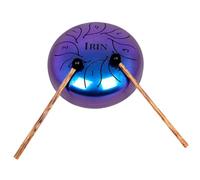 VINTORKY Incluso Principiantes Pueden Tocar De Lengüeta Instrumento De Percusión Salud Mental