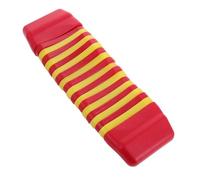 VINTORKY Juguete De Educación Temprana Para Instrumento Montessori De Plástico Juguete Musical Para Pequeños Instrumento Montessori Juguete De Plástico