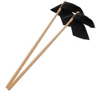VINTORKY Kit de Limpieza para Flauta y Paño de Tela y para Varilla de Limpieza Herramienta Conveniente Cuidado y Mantenimiento del Instrumento