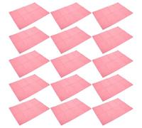 VINTORKY Manteles Desechables para Mesa de Tatuaje y Uñas, 20 Piezas, Impermeables, de Pulpa de Madera, Uso Profesional para Manicuras y Tatuajes