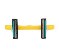 VINTORKY Máquina de afeitar para hombres con calvicie: Maquinilla de afeitar profesional para un afeitado rápido y un estilo calvo impecable. Herramienta eficaz para el cabello, ideal para la
