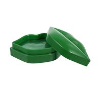 VINTORKY Mascarilla Labial Hidratante Antienvejecimiento Tamaño Compacto de Colágeno 20 Unidades Cuidado Natural Extracto de Pepino para Labios Secos y Opacos para Uso Nocturno