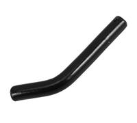 VINTORKY Pasador de Enganche para Remolque 5/8 Negro, Clip Metálico Resistente para Remolques Todoterreno, Compatible Coches, Tractores y Vehículos Recreativos, Seguro y Reutilizable