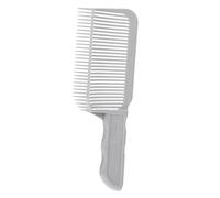 VINTORKY Peine para Desvanecimiento de Peluquero Peine para Cortadora de Cabello para Hombres Peine para Peinar en El Salón