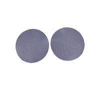 VINTORKY Red de Moño para Ballet 5 Piezas Redecillas Invisibles para Cabello Accesorios de Danza Ligeros y Transpirables Perfectos para Niñas y Mujeres para Ballet Gimnasia y Bodas