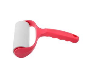 VINTORKY Removedor De Sustancias Pegajosas Rodillo Para Papel Desgarrable Quitaesmalte Aplicador De Esmalte