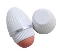 VINTORKY Rodillo Facial De Volcán Absorbente De Herramienta Portátil Para Grasa Limpieza y Para