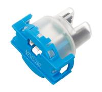 VINTORKY Sensor de turbidez Módulo de detección de turbidez Prueba de calidad del agua Módulo de detección de partículas suspendidas para monitoreo de líquidos