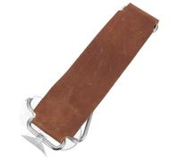 VINTORKY Soporte Ajustable para Guitarra Clásica y Ukelele, Plegable y Compacto, Soporte para Tocar la Guitarra Portátil, Reposapiés Ligero para Músicos Principiantes y Profesionales