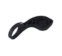 VINTORKY Soporte para Ciclocomputador Prolongador Manillar de Plástico Compatible Rider Soporte para Bicicleta Carretera